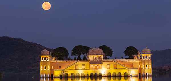 Best of North India